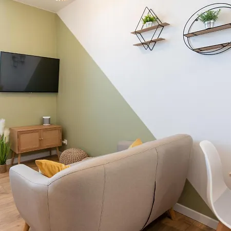 Appartement T2 Proche Gare Netflix Confort